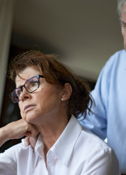 Θεραπεία Ζεύγους - Δημήτρης Αναλύτης - Σύμβουλος Ψυχικής Υγείας - Κέρκυρα