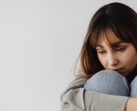 Κατάθλιψη - Δημήτρης Αναλύτης - Σύμβουλος Ψυχικής Υγείας - Κέρκυρα