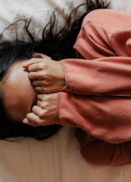 Διαχείριση Άγχους - Κρίσεις Πανικού - Δημήτρης Αναλύτης - Σύμβουλος Ψυχικής Υγείας - Κέρκυρα