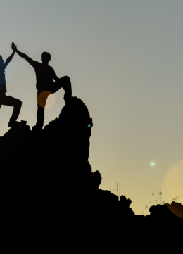 Προσωπική Ανάπτυξη - Επίτευξη Στόχων -Δημήτρης Αναλύτης - Σύμβουλος Ψυχικής Υγείας - Κέρκυρα