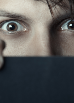 Φοβίες - Δημήτρης Αναλύτης - Σύμβουλος Ψυχικής Υγείας - Κέρκυρα