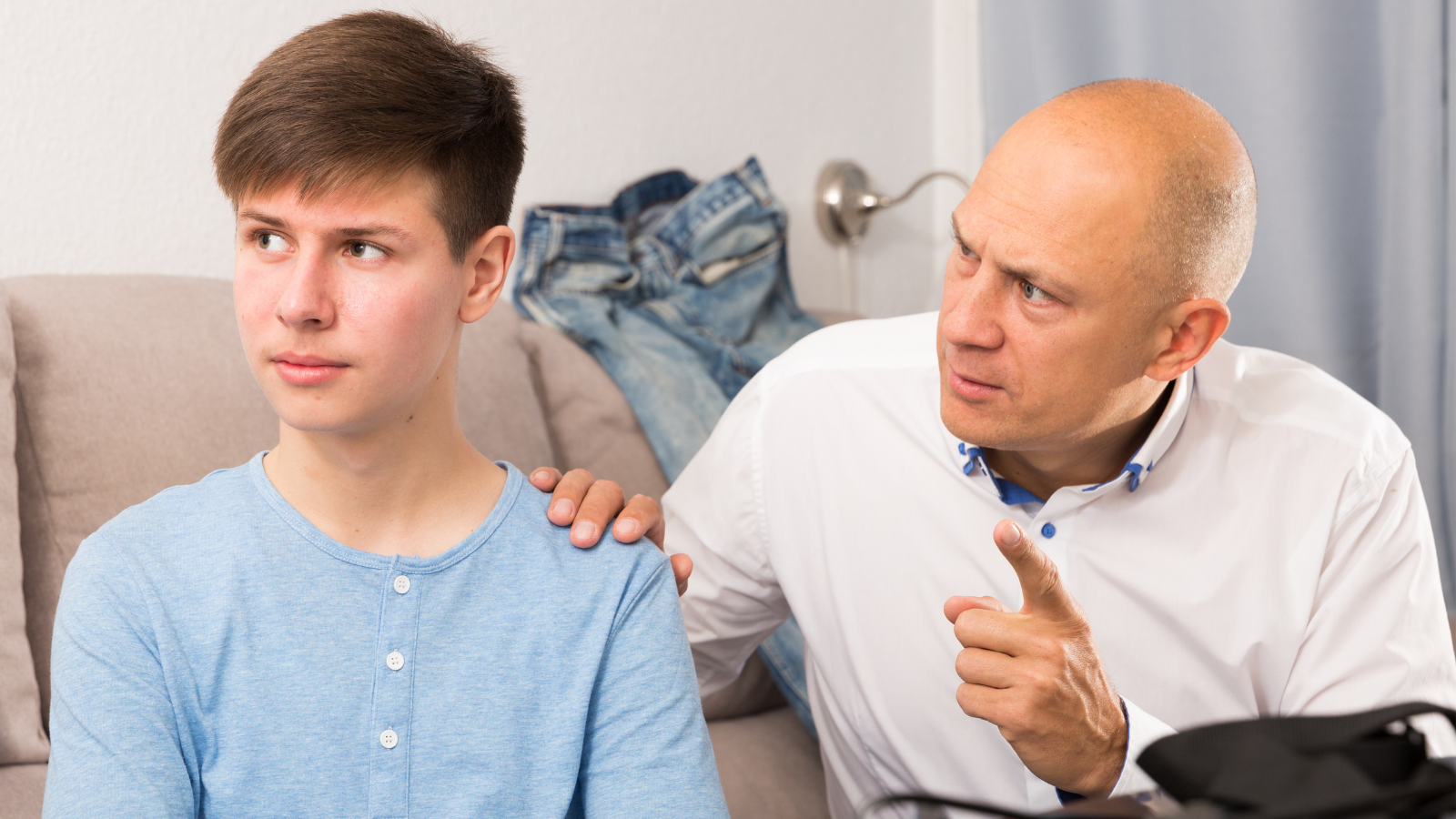 Φοβάμαι να διεκδικήσω - Δημήτρης Αναλύτης - Σύμβουλος Ψυχικής Υγείας - Κέρκυρα